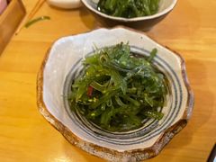 -吉炙烧鸟•本格料理(国际商贸城店)