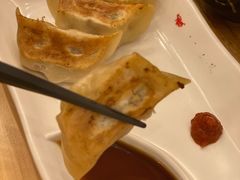 博多一口饺子-博多一幸舍(西单大悦城店)