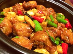 -星叶·东南亚料理(宁波万象汇店)