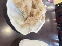 -服务大楼冷面(延大店)