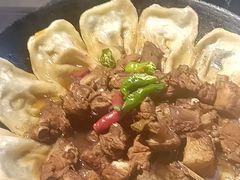 -大张烙馍村(泉山店)