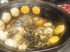 -缘福乡村铁锅炖民宿(八达岭店)