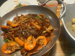-新白鹿餐厅(龙游路店)