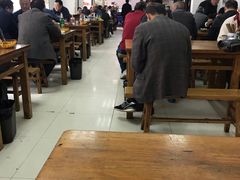 大堂-东关赵记粉汤羊血(兴庆北路店)
