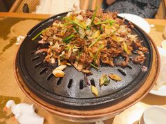 -京味斋·烤鸭·北京菜(安贞店)