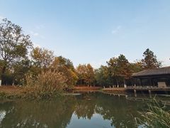 -江南大学(蠡湖校区)