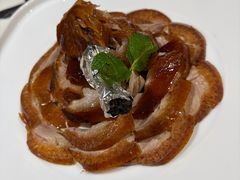 -味+新京宴·烤鸭·北京菜(创意谷店)