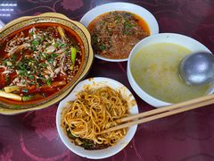 -老丘丘(较场口店)