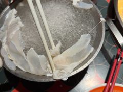-南城十里潮汕鲜牛火锅·鲜虾生滚粥(融汇老商埠店)