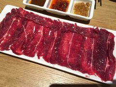 -掂档潮汕牛肉火锅(沈阳万象城店)