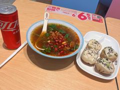 -小杨生煎(周浦万达店)