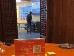 -徽三说·土徽菜·中国徽菜连锁品牌(一中店)