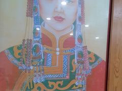 -大清花饺子(山庄店)