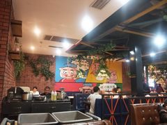 大堂-韩厨（原金韩宫）(万达广场店)