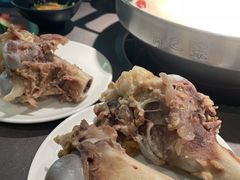 -骨之味·筒骨汤火锅(江头店)