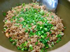 金牌焗蚝饭-飞尝蚝·顺德菜·鱼生(顺德总店)