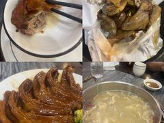 -鸽鸟轩(石岐店)