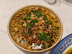 -新蜀会四川豆花(五羊店)