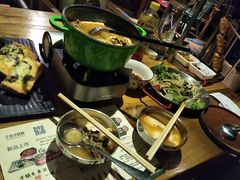 -通海俄式烧烤(下瓦房店)