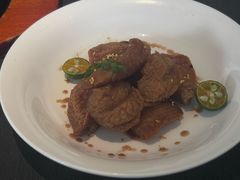 -南里山房(虹桥新天地店)