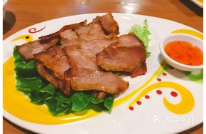 Provence Roast Meat