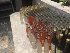 -火锅岛潮牌自助餐厅(天津天佑城店)