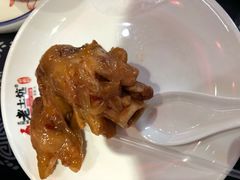 -王村姑老土炕莜面村(桥东店)