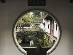 -虎跑公园