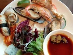 -嘉定凯悦·咖啡厅