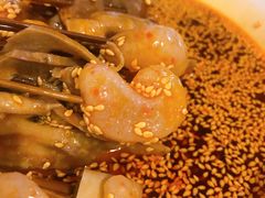 -古真记钵钵鸡(总店)