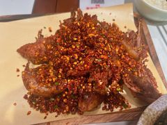 -辣可可·小炒黄牛肉(望京凯德MALL店)