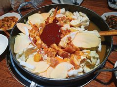 -帕西铁板鸡店(新世界百货店)