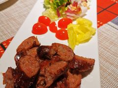 -Primo·丽莫意大利窑烤披萨