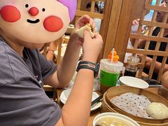 -阳阳中国饭(北京荟聚店)
