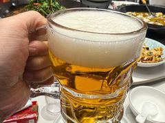 -517烧烤·龙虾·海鲜大排档(万象都荟店)