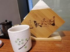 -千代饮兵卫日本料理(东二环泰禾广场西区店)