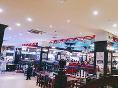 -比尔森巴西烤肉自助(红旗街店)