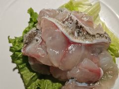 -大良毋米粥(锦龙路总店)
