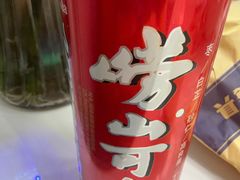 -来之顺海鲜菜馆·青岛菜·始于1993(栈桥店)