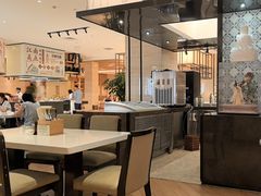 -杭州开元名都大酒店·地中海自助餐厅