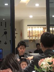 -LJOY丽锦造型·烫发染发