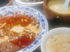 -南京大牌档(三阳广场苏宁店)