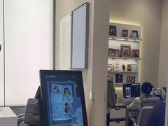 -海马体照相馆丨大师(青岛万象城店)