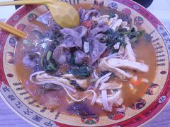 -浦东食品城(华诚大厦店)