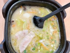 阿香过桥米线-阿香米线(天津凯德餐厅店)