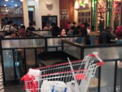 -小杨生煎(南汇欧尚店)