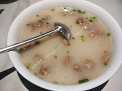 -旺达·福州菜(正大广场店)