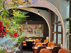 -鸡毛兑糖·尚宴(鄞州水街店)