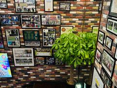 -Big Bamboo 大竹子体育主题餐厅(虹梅路店)