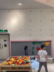 -meland club亲子乐园(重庆万象城店)